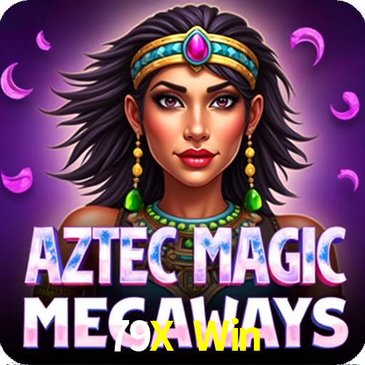 79X Win: Jogos de Caça-Níqueis-Altas Recompensas, Roleta-Velocidade, Blackjack-Desafios Máximos