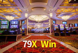 79X Win,79X Bet