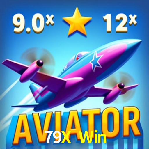 Sinta a adrenalina dos jogos de cassino com 79X Win